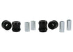 Whiteline 7 x 14 x 20 cm / Suits Whiteline KLC30 and W23479 Front Sway Bar Link - Bushing Service Kit to Suit Whiteline KLC30 and W23479 Autofit