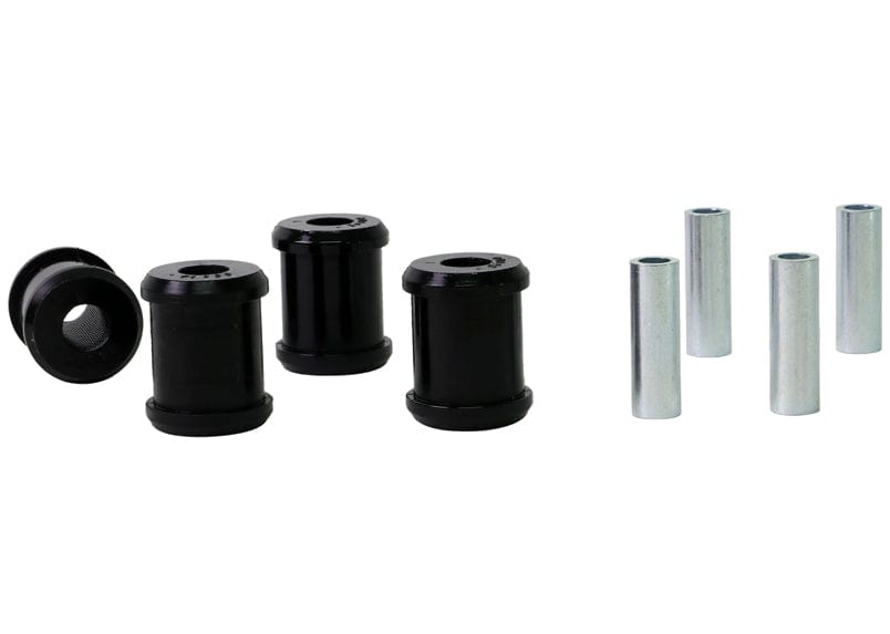 Whiteline 7 x 14 x 20 cm / Suits Whiteline KTA103 Rear Trailing Arm Upper - Arm Bushing Service Kit for KTA103 Suits Holden Commodore VB-VS and HSV Autofit