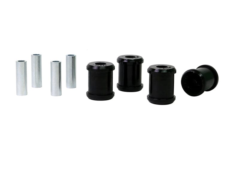 Whiteline 7 x 14 x 20 cm / Suits Whiteline KTA103 Rear Trailing Arm Upper - Arm Bushing Service Kit for KTA103 Suits Holden Commodore VB-VS and HSV Autofit