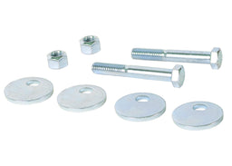 Whiteline 7 x 14 x 20 cm / Suits Whiteline KTA216A Rear Control Arm Lower - Arm Service Kit to Suit Whiteline Control Arm KTA216A Autofit