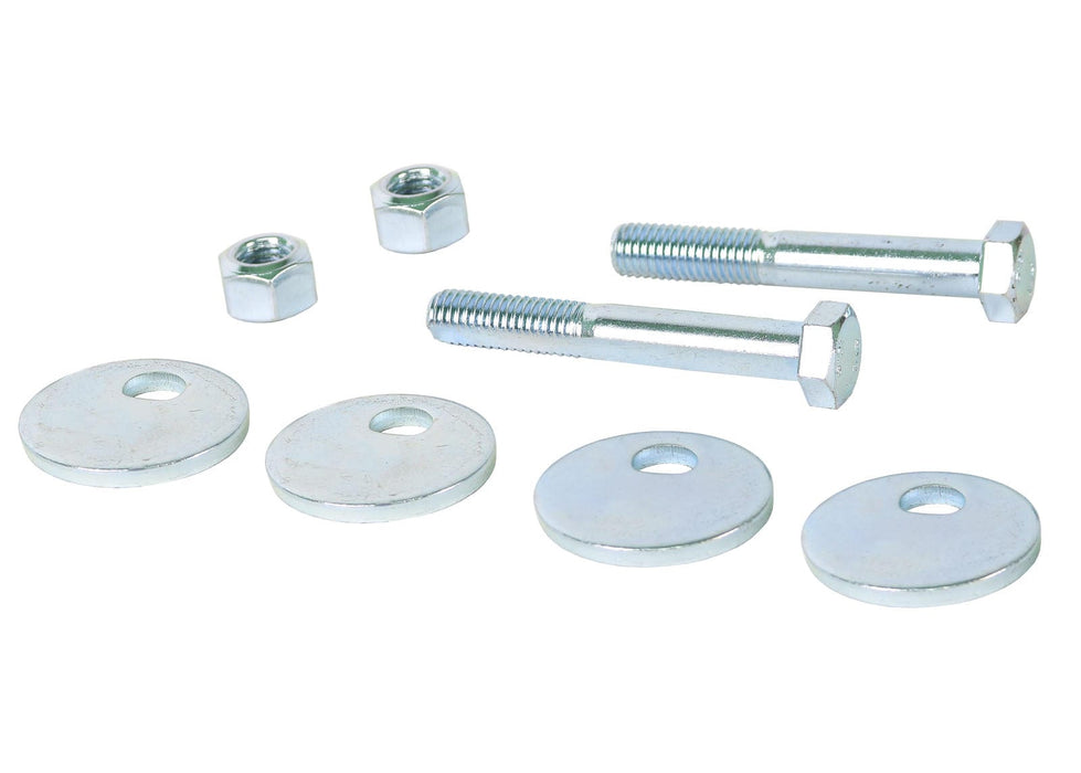 Whiteline 7 x 14 x 20 cm / Suits Whiteline KTA216A Rear Control Arm Lower - Arm Service Kit to Suit Whiteline Control Arm KTA216A Autofit