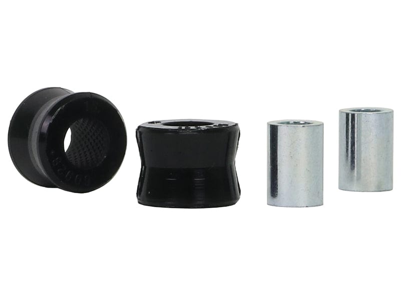 Whiteline 7 x 14 x 20 cm / Suits Whiteline S link or single eye link Universal Sway Bar Link - S Style Single or Double Eye link Service Kit Autofit