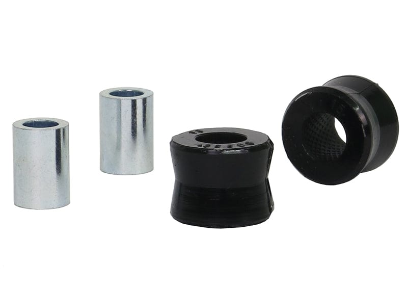 Whiteline 7 x 14 x 20 cm / Suits Whiteline S link or single eye link Universal Sway Bar Link - S Style Single or Double Eye link Service Kit Autofit