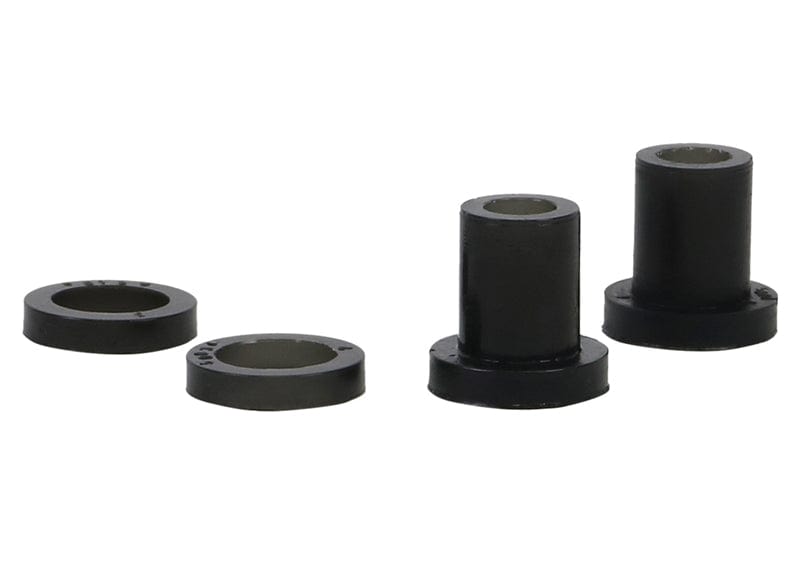 Whiteline 7 x 14 x 20 cm / Suits Whiteline sway bars Rear Sway Bar Link - Service Kit to Suit Whiteline Sway Bars Autofit