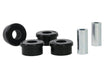 Whiteline 7 x 14 x 20 cm / Suits Whiteline W92930 Front Engine Mount - Bushing Service Kit to Suit Whiteline Engine Mount W92930 Autofit