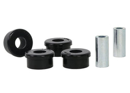 Whiteline 7 x 14 x 20 cm / Suits Whiteline W92930 Front Engine Mount - Bushing Service Kit to Suit Whiteline Engine Mount W92930 Autofit