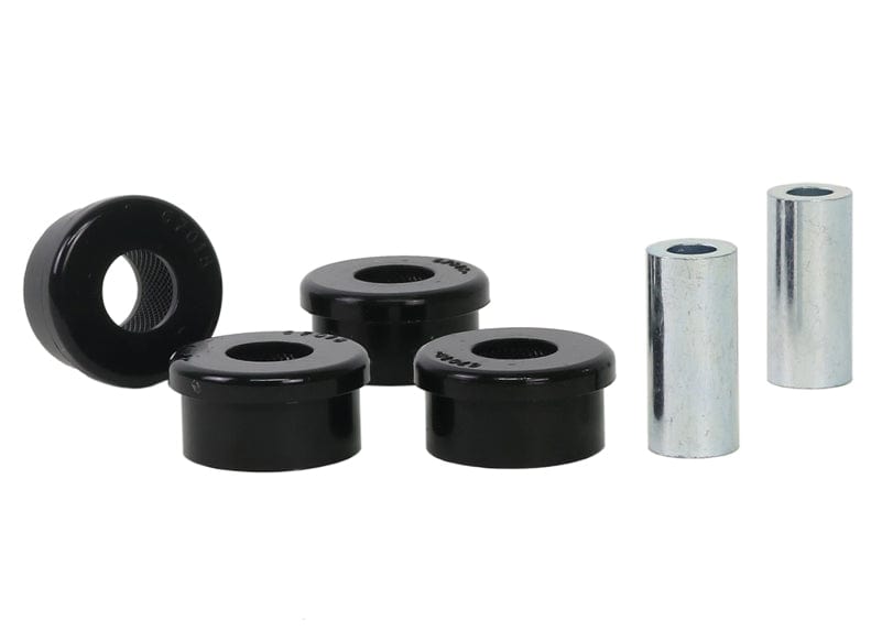 Whiteline 7 x 14 x 20 cm / Suits Whiteline W92930 Front Engine Mount - Bushing Service Kit to Suit Whiteline Engine Mount W92930 Autofit