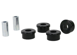Whiteline 7 x 14 x 20 cm / Suits Whiteline W92930 Front Engine Mount - Bushing Service Kit to Suit Whiteline Engine Mount W92930 Autofit