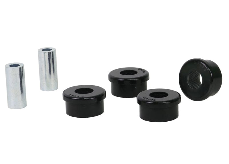 Whiteline 7 x 14 x 20 cm / Suits Whiteline W92930 Front Engine Mount - Bushing Service Kit to Suit Whiteline Engine Mount W92930 Autofit