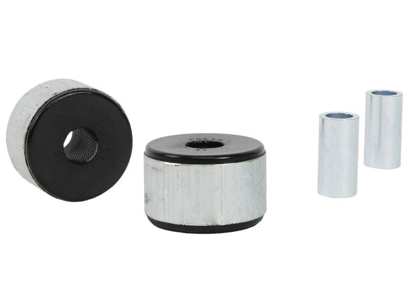 Whiteline 7 x 14 x 20 cm / Support bracket Rear Differential Mount - Rear Bushing Kit to Suit Mitsubishi Lancer Evo I-IX and Outlander Autofit