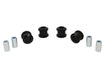 Whiteline 7 x 14 x 20 cm Sway Bar Link - Bushing Kit to Suit Jeep Wrangler JK Autofit