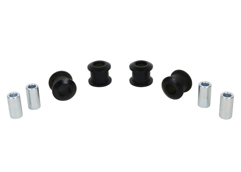 Whiteline 7 x 14 x 20 cm Sway Bar Link - Bushing Kit to Suit Jeep Wrangler JK Autofit