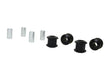Whiteline 7 x 14 x 20 cm Sway Bar Link - Bushing Kit to Suit Jeep Wrangler JK Autofit