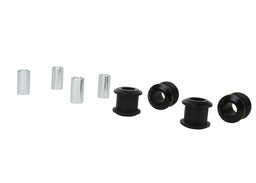Whiteline 7 x 14 x 20 cm Sway Bar Link - Bushing Kit to Suit Jeep Wrangler JK Autofit