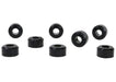 Whiteline 7 x 14 x 20 cm Sway Bar Link - Bushing Kit to Suit Various Nissan Applications Autofit