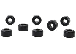 Whiteline 7 x 14 x 20 cm Sway Bar Link - Bushing Kit to Suit Various Nissan Applications Autofit