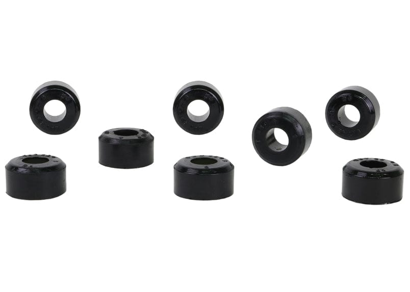 Whiteline 7 x 14 x 20 cm Sway Bar Link - Bushing Kit to Suit Various Nissan Applications Autofit
