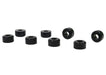 Whiteline 7 x 14 x 20 cm Sway Bar Link - Bushing Kit to Suit Various Nissan Applications Autofit