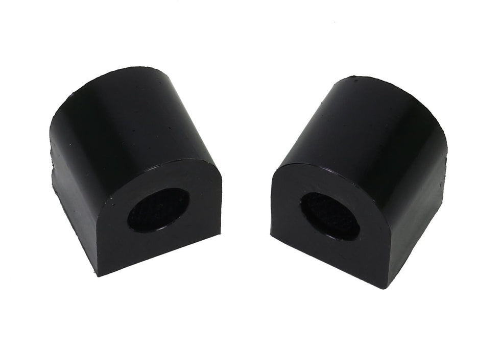 Whiteline 7 x 14 x 20 cm Sway Bar Mount - Bushing Kit 16mm to Suit Holden Commodore VB-VS, FX-HJ and HSV Autofit