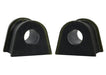 Whiteline 7 x 14 x 20 cm Sway Bar Mount - Bushing Kit 18.5mm to Suit Mitsubishi Challenger and Pajero Autofit
