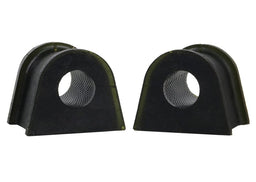 Whiteline 7 x 14 x 20 cm Sway Bar Mount - Bushing Kit 18.5mm to Suit Mitsubishi Challenger and Pajero Autofit
