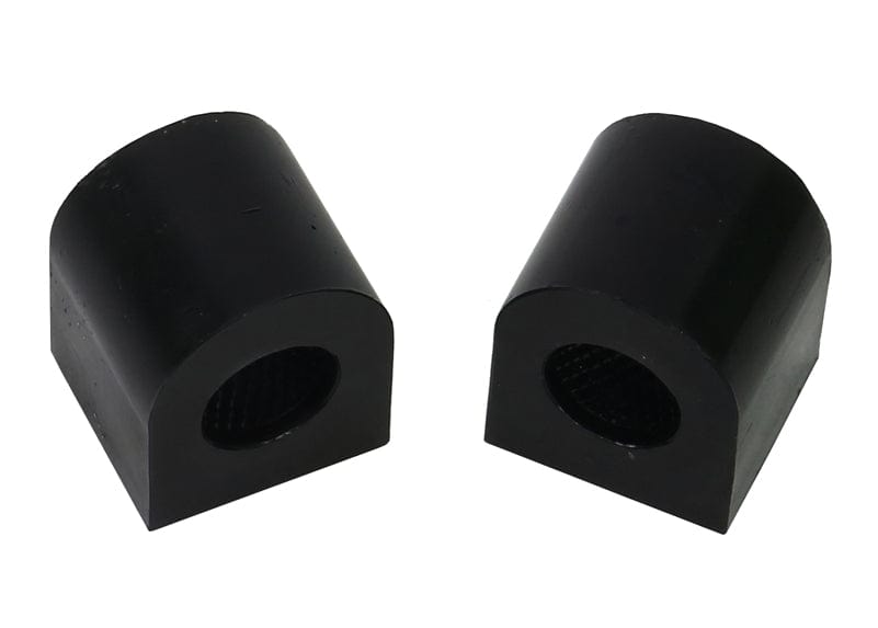 Whiteline 7 x 14 x 20 cm Sway Bar Mount - Bushing Kit 18mm to Suit Holden Commodore VB-VS, EK-WB and HSV Autofit