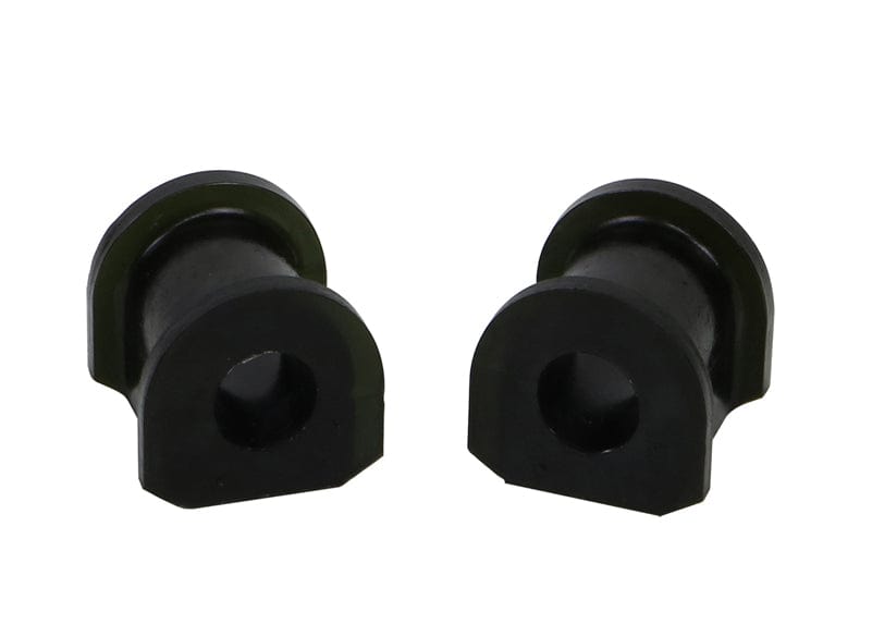 Whiteline 7 x 14 x 20 cm Sway Bar Mount - Bushing Kit 19mm to Suit Ford Capri, Cortina and Escort Autofit