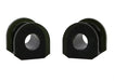 Whiteline 7 x 14 x 20 cm Sway Bar Mount - Bushing Kit 19mm to Suit Ford Capri, Cortina and Escort Autofit