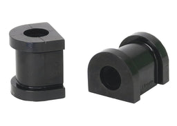 Whiteline 7 x 14 x 20 cm Sway Bar Mount - Bushing Kit 19mm to Suit Nissan Patrol GQ, GU and Ford Maverick DA Autofit