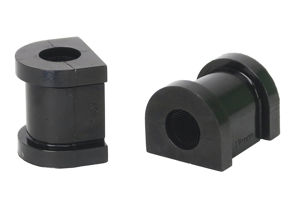 Whiteline 7 x 14 x 20 cm Sway Bar Mount - Bushing Kit 19mm to Suit Nissan Patrol GQ, GU and Ford Maverick DA Autofit