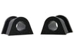 Whiteline 7 x 14 x 20 cm Sway Bar Mount - Bushing Kit 20mm to Suit Jaguar E Type, Mk1, Mk2, MkX, XJ and XJS Autofit