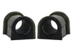 Whiteline 7 x 14 x 20 cm Sway Bar Mount - Bushing Kit 21.5mm to Sit Holden Jackaroo, Isuzu Trooper and Mitsubishi Magna Autofit