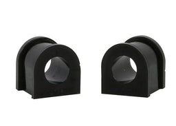 Whiteline 7 x 14 x 20 cm Sway Bar Mount - Bushing Kit 21mm to Suit Ford Falcon/Fairlane XD-EF and F100 2wd/4wd Autofit