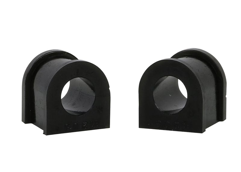 Whiteline 7 x 14 x 20 cm Sway Bar Mount - Bushing Kit 21mm to Suit Ford Falcon/Fairlane XD-EF and F100 2wd/4wd Autofit