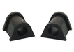 Whiteline 7 x 14 x 20 cm Sway Bar Mount - Bushing Kit 21mm to Suit Jaguar E Type, Mk1, Mk2, MkX, XJ and XJS Autofit