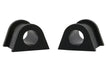 Whiteline 7 x 14 x 20 cm Sway Bar Mount - Bushing Kit 21mm to Suit Jaguar E Type, Mk1, Mk2, MkX, XJ and XJS Autofit
