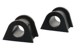 Whiteline 7 x 14 x 20 cm Sway Bar Mount - Bushing Kit 21mm to Suit Jaguar E Type, Mk1, Mk2, MkX, XJ and XJS Autofit