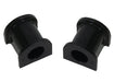 Whiteline 7 x 14 x 20 cm Sway Bar Mount - Bushing Kit 21mm to Suit Toyota Corolla, Celica, Corona, HiLux and Land Cruiser Autofit