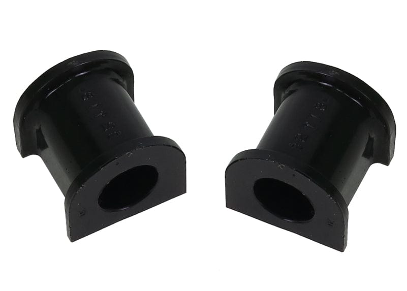 Whiteline 7 x 14 x 20 cm Sway Bar Mount - Bushing Kit 21mm to Suit Toyota Corolla, Celica, Corona, HiLux and Land Cruiser Autofit