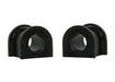 Whiteline 7 x 14 x 20 cm Sway Bar Mount - Bushing Kit 21mm to Suit Toyota Corolla, Celica, Corona, HiLux and Land Cruiser Autofit