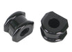 Whiteline 7 x 14 x 20 cm Sway Bar Mount - Bushing Kit 22mm to Suit Ford Falcon/Fairlane EL-FGX and FPV Autofit