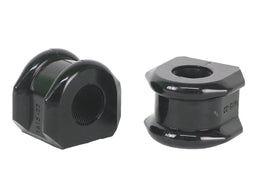 Whiteline 7 x 14 x 20 cm Sway Bar Mount - Bushing Kit 22mm to Suit Ford Falcon/Fairlane EL-FGX and FPV Autofit