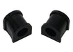 Whiteline 7 x 14 x 20 cm Sway Bar Mount - Bushing Kit 22mm to Suit Ford Falcon/Fairlane XD-EF Autofit