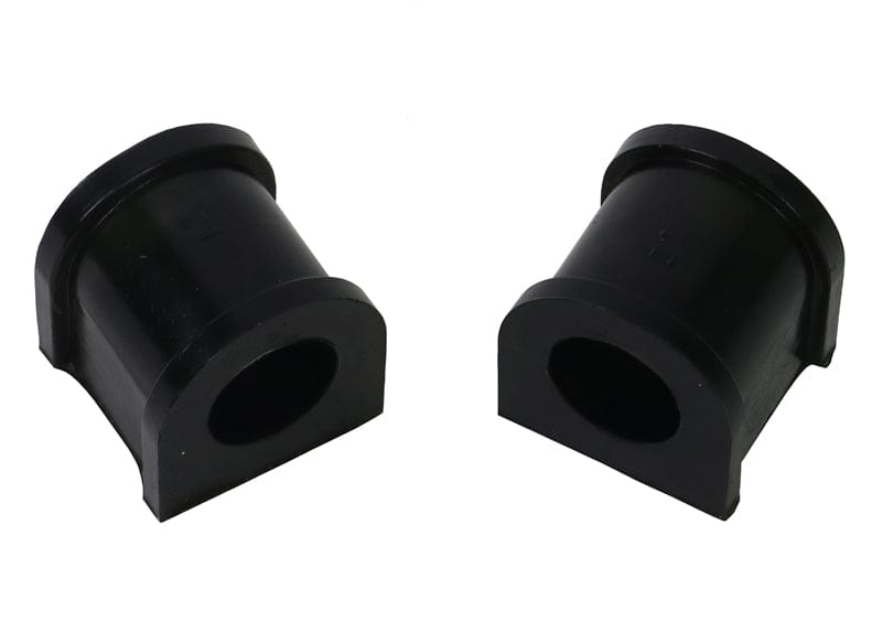 Whiteline 7 x 14 x 20 cm Sway Bar Mount - Bushing Kit 22mm to Suit Ford Falcon/Fairlane XD-EF Autofit