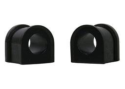 Whiteline 7 x 14 x 20 cm Sway Bar Mount - Bushing Kit 22mm to Suit Ford Falcon/Fairlane XD-EF Autofit