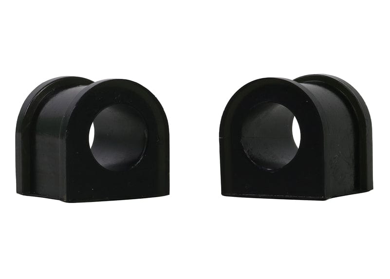 Whiteline 7 x 14 x 20 cm Sway Bar Mount - Bushing Kit 22mm to Suit Ford Falcon/Fairlane XD-EF Autofit