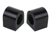 Whiteline 7 x 14 x 20 cm Sway Bar Mount - Bushing Kit 22mm to Suit Holden Commodore VB-VS, EK-HJ and HSV Autofit