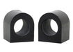 Whiteline 7 x 14 x 20 cm Sway Bar Mount - Bushing Kit 22mm to Suit Holden Commodore VB-VS, EK-HJ and HSV Autofit