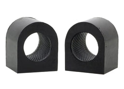 Whiteline 7 x 14 x 20 cm Sway Bar Mount - Bushing Kit 22mm to Suit Holden Commodore VB-VS, EK-HJ and HSV Autofit