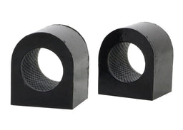 Whiteline 7 x 14 x 20 cm Sway Bar Mount - Bushing Kit 22mm to Suit Holden Commodore VB-VS, EK-HJ and HSV Autofit
